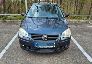 VW Polo 197.000 km 1.999 &euro; Sindelfingen 71067
