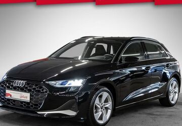 Audi A3 22.676 km 33.920 &euro; Stuttgart 70469