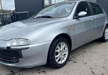 Alfa Romeo 147 156.500 km 3.150 &euro; Asperg / Stuttgart 71679