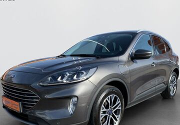 Ford Kuga 68.452 km 20.990 &euro; Rutesheim 71277