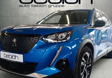 Peugeot 2008 50.720 km 17.480 &euro; Magstadt 71106