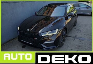 Skoda Octavia 98.897 km 23.370 &euro; Waiblingen 71332