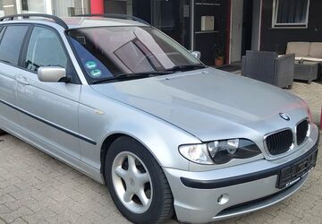 BMW 316 224.000 km 900 &euro; Remshalden 73630