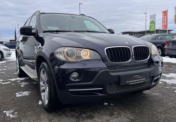 BMW X5 209.000 km 9.490 &euro; Weinstadt 71384
