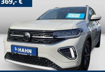 VW T-Cross 1.002 km 28.450 &euro; Böblingen 71032