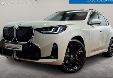 BMW X3 11.135 km 67.970 &euro; Stuttgart 70569