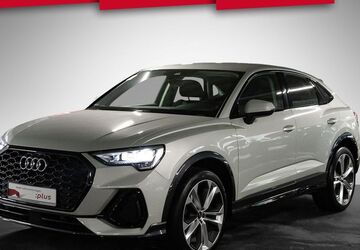 Audi Q3 22.047 km 33.320 &euro; Stuttgart 70469