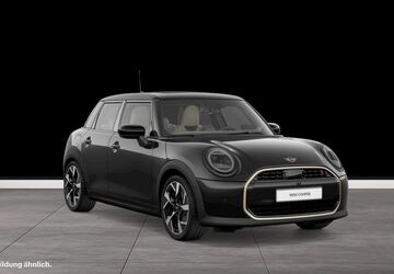 Mini Cooper S 7.700 km 32.990 &euro; Stuttgart 70569