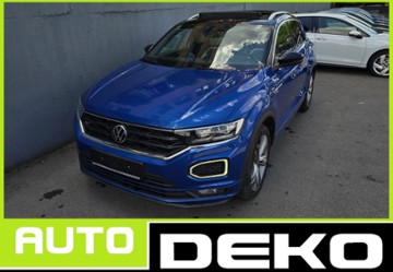 VW T-Roc 104.029 km 24.330 &euro; Waiblingen 71332