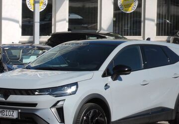 Renault Symbioz 14.426 km 28.980 &euro; Fellbach-Schmiden (bei Stuttgart) 70736