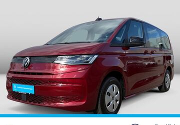 VW T7 Multivan 18.500 km 46.480 &euro; Ebersbach 73061