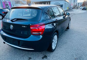 BMW 118 199.980 km 5.999 &euro; Filderstadt 70794