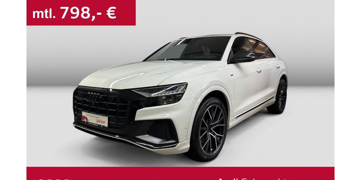 Audi Q8 122.900 km 59.960 &euro; Ludwigsburg 71636