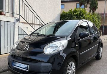 Citroen C1 94.000 km 3.300 &euro; Weinstadt 71384