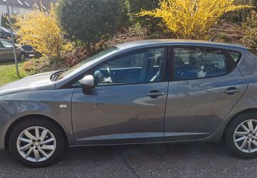 Seat Ibiza 157.000 km 3.750 &euro; Stuttgart 70599
