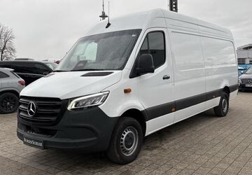 Mercedes-Benz Sprinter 10.768 km 44.934 &euro; Schorndorf 73614