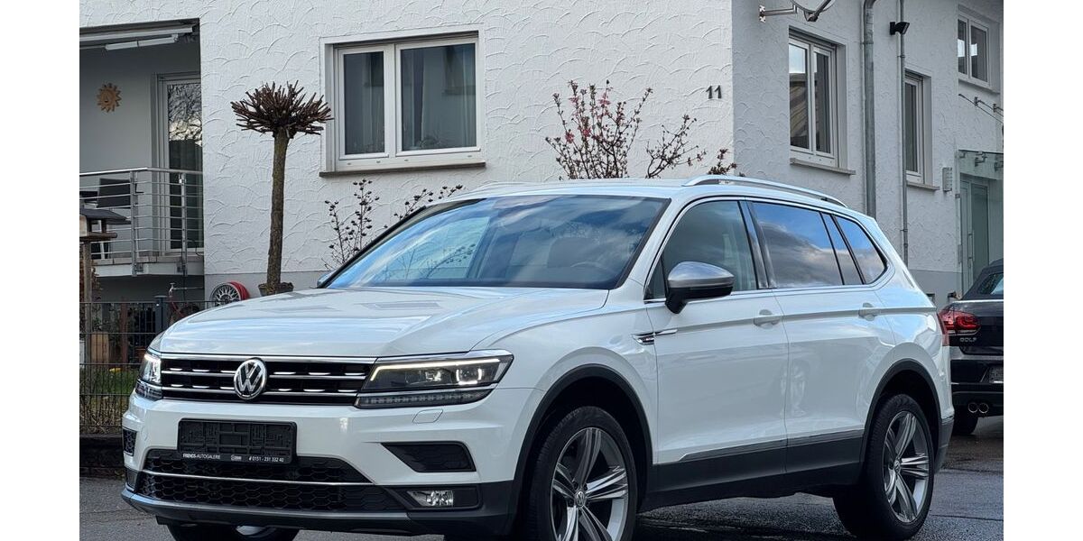 VW Tiguan 150.000 km 21.490 &euro; Walddorfhäslach (bei Stuttgart) 72141
