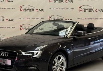 Audi A5 46.000 km 18.490 &euro; Magstadt 71106