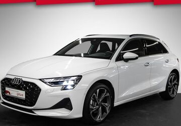 Audi A3 8.688 km 33.920 &euro; Stuttgart 70469