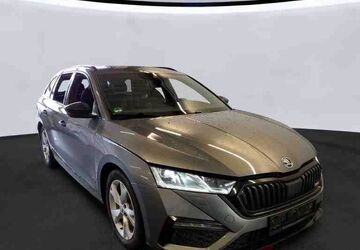 Skoda Octavia 208.000 km 21.999 &euro; Ditzingen 71254