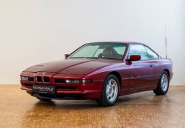 BMW 850 59.849 km 39.900 &euro; Murr 71711