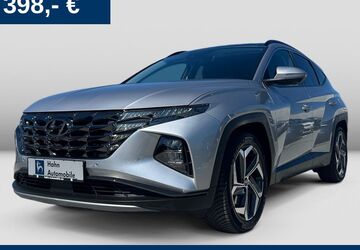 Hyundai TUCSON 32.000 km 31.930 &euro; Kornwestheim 70806