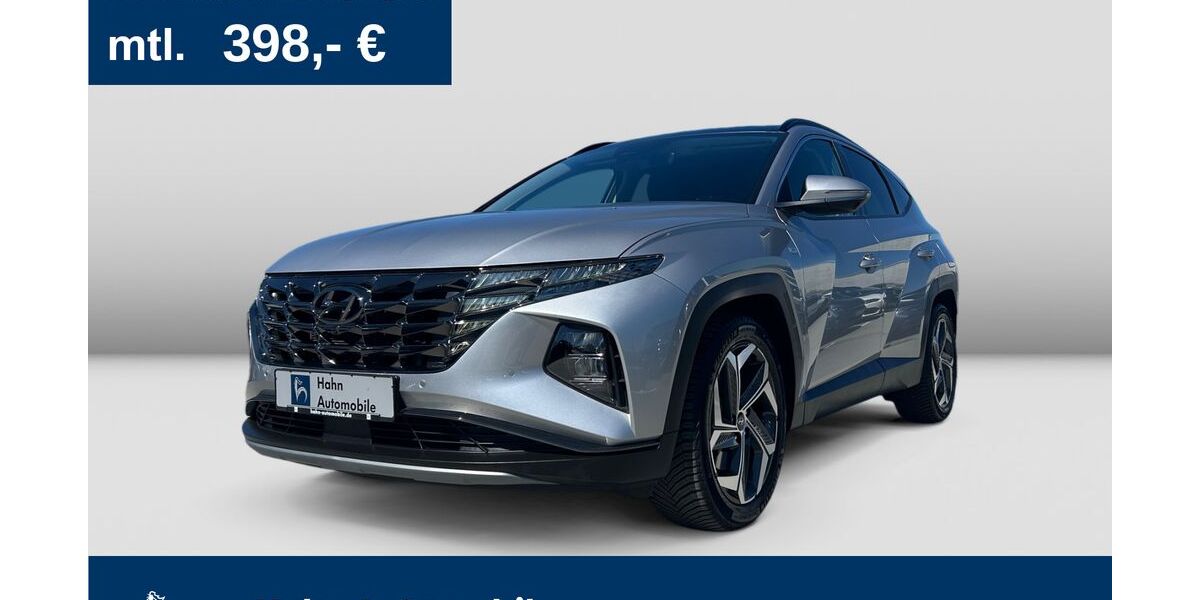 Hyundai TUCSON 32.000 km 31.930 &euro; Kornwestheim 70806