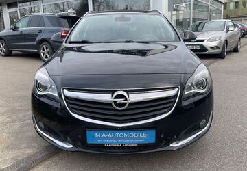 Opel Insignia 173.923 km 4.790 &euro; Marbach am Neckar 71672