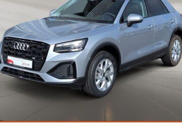 Audi Q2 3.990 km 31.280 &euro; Kirchheim 73230