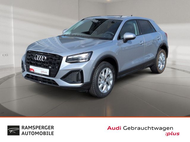 Audi Q2 3.990 km 31.280 &euro; Kirchheim 73230