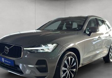 Volvo XC60 32.504 km 41.400 &euro; Stuttgart 70190