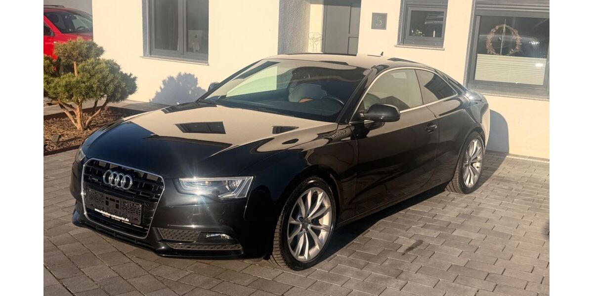 Audi A5 108.000 km 21.999 &euro; Abstatt 74232