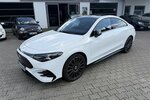Mercedes-Benz CLA 350 4Matic mit EQ Technologie AMG Styling 11.000 km 61.500 &euro; Schorndorf 73614
