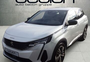 Peugeot 3008 37.900 km 21.880 &euro; Magstadt 71106
