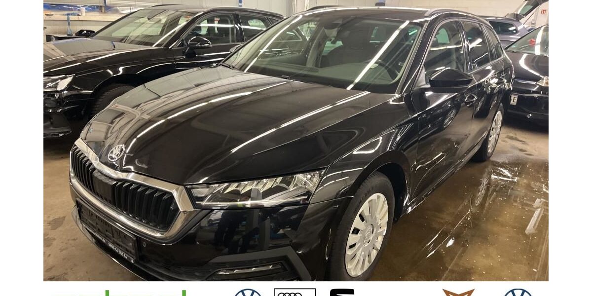 Skoda Octavia 122.683 km 18.890 &euro; Zell u.A. 73119