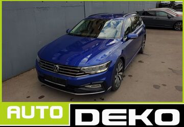 VW Passat Variant 207.906 km 17.430 &euro; Waiblingen 71332