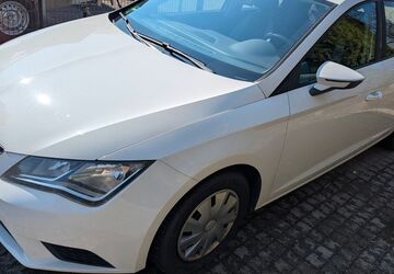Seat Leon 112.000 km 6.600 &euro; Löwenstein 74245