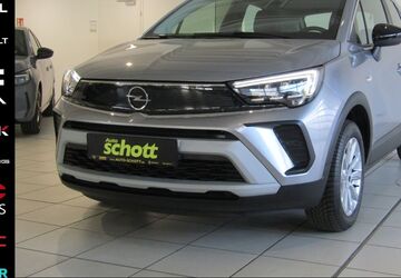 Opel Crossland (X) 11.941 km 22.980 &euro; Magstadt 71106