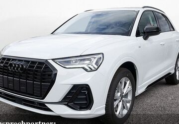 Audi Q3 2.100 km 44.870 &euro; Bietigheim-Bissingen 74321