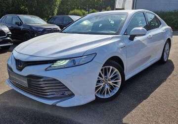Toyota Camry 53.562 km 31.990 &euro; Nürtingen 72622