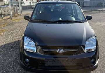 Suzuki Ignis 89.000 km 3.500 &euro; Fellbach-Stuttgart 70736