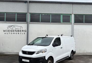 Peugeot Expert 82.615 km 15.390 &euro; Neckartailfingen 72666