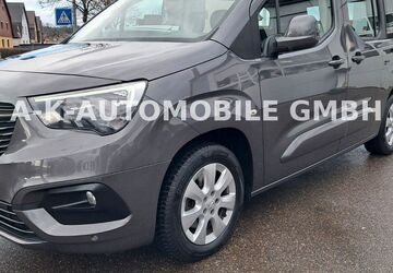 Opel Combo Life 132.504 km 11.699 &euro; Deizisau 73779