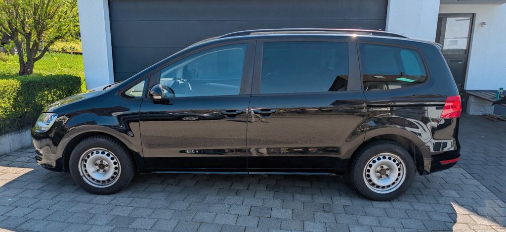 VW Sharan 183.000 km 12.500 &euro; Deizisau 73779
