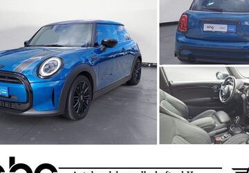 Mini Cooper 40.854 km 22.490 &euro; Göppingen 73037
