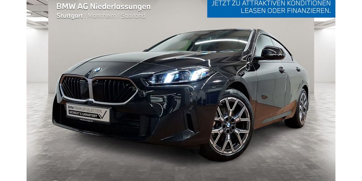 BMW 220 Gran Coupé 14.712 km 30.504 &euro; Stuttgart 70569