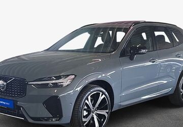 Volvo XC60 11.533 km 44.400 &euro; Stuttgart 70190