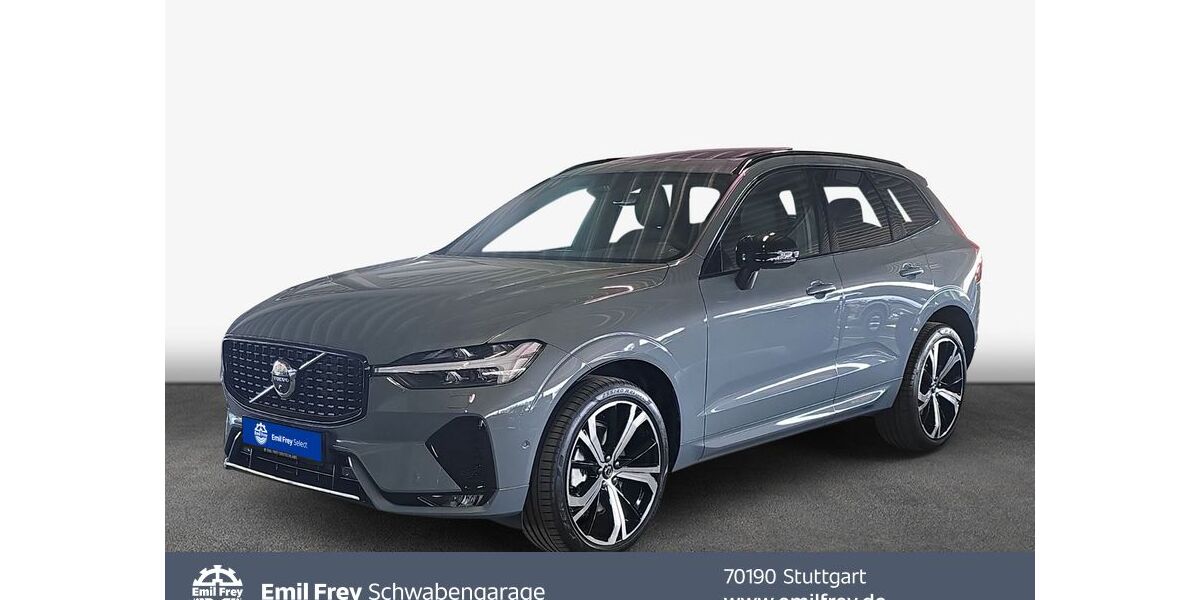 Volvo XC60 11.533 km 44.400 &euro; Stuttgart 70190