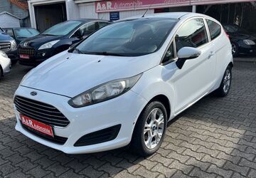 Ford Fiesta 69.079 km 5.100 &euro; Kirchheim unter Teck 73230