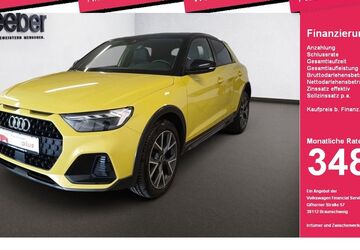 Audi A1 93.193 km 19.750 &euro; Leonberg 71229